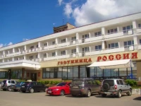 Амакс Россия Отель 3*