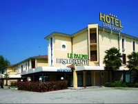 Hotel Spresiano 4*