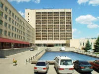 Турист отель Волгоград 