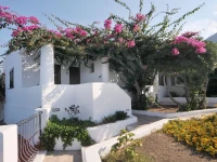 Villaggio Stromboli Hotel  3*