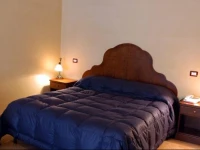 Albergo Olimpo 4*
