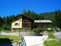 Albergo Pozzole 2*