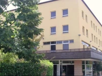 Europalace Hotel Todi 4*