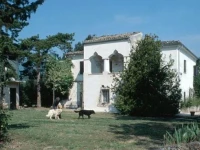 Agriturismo Madonna Degli Angeli 
