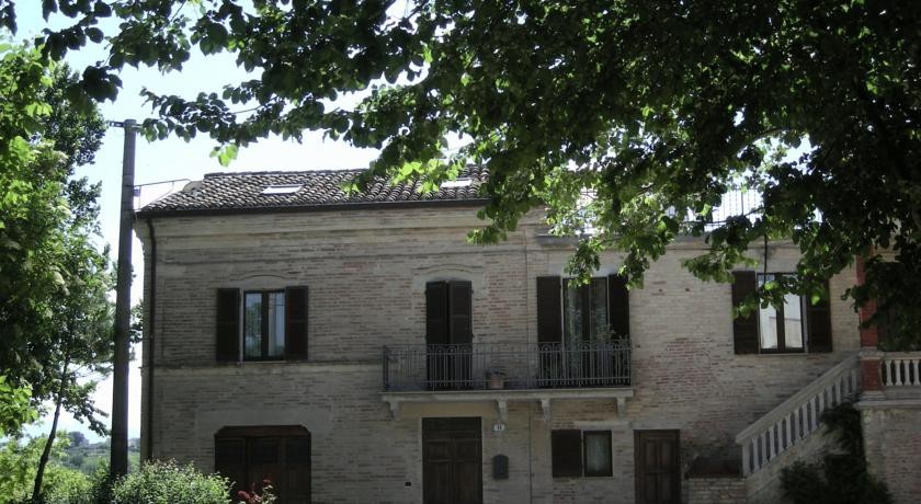 Il Leone Rosso B&B