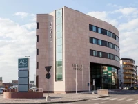 AC Hotel Firenze by Marriott 4*