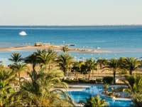 Labranda Club Paradisio El Gouna 4*
