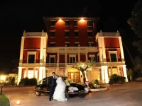 Hotel Villa Pigna 4*