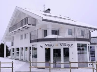 Muu Village 3*