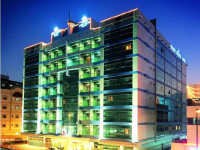 Flora Grand Hotel