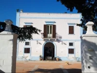 Masseria Casina Vitale 3*