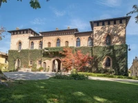 Il Castello di San Gaudenzio 4*