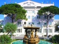 Grand Hotel Cervia 4*
