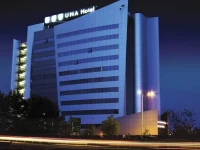 UNA Hotel Malpensa 4*