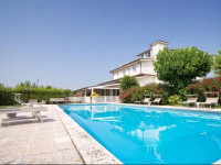 Country House La Radice