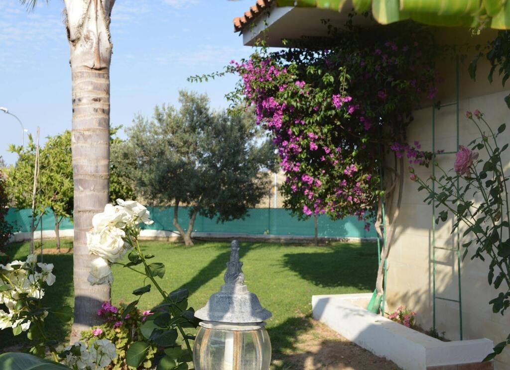 Reginas Exclusive Villas 5*