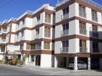 Onisillos Hotel Larnaca 2*