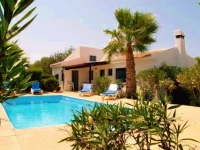 Z & X Holiday Villas - Polis Area 