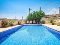 Traditional Village Houses 3*