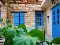 Archondia House Hotel Tochni 2*