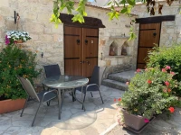 Agrotiko Traditional Houses 3*