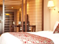 Country Garden Phoenix Hotel Anqing 4*
