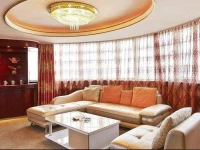 Baotou Hotel 3*