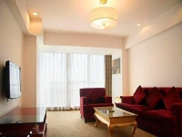 South Pacific International Hotel 5*