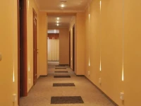 Барракуда отель Новосибирск 3*
