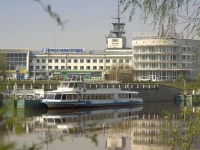 Маяк отель Омск 3*