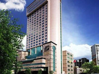 Trade-Point Hotel
