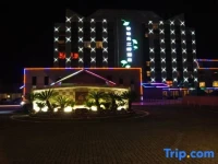 Dandong Pearl-lsland Golf Club 4*