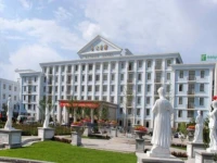 Datong Hotel 4*
