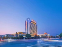 Jurong Shuguang International Hotel 3*