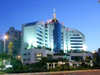 Haiyatt Garden Hotel Houjie Dongguan 5*