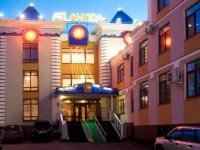 Атлантида отель Орел 5*