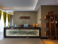Silverworld Hotel Dongguan 5*