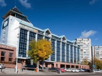 Липецк отель 3*