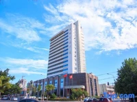 Artwell International Hotel 4*