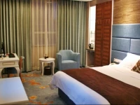 Jingsheng Hotel 4*