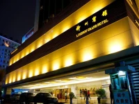 Liuzhou Grand Hotel 4*