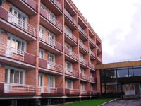 Lastochka hotel