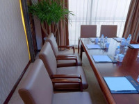 Liu Gang Hotel