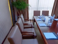 Liu Gang Hotel 4*