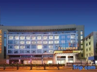 Huaiyan Hotel 3*