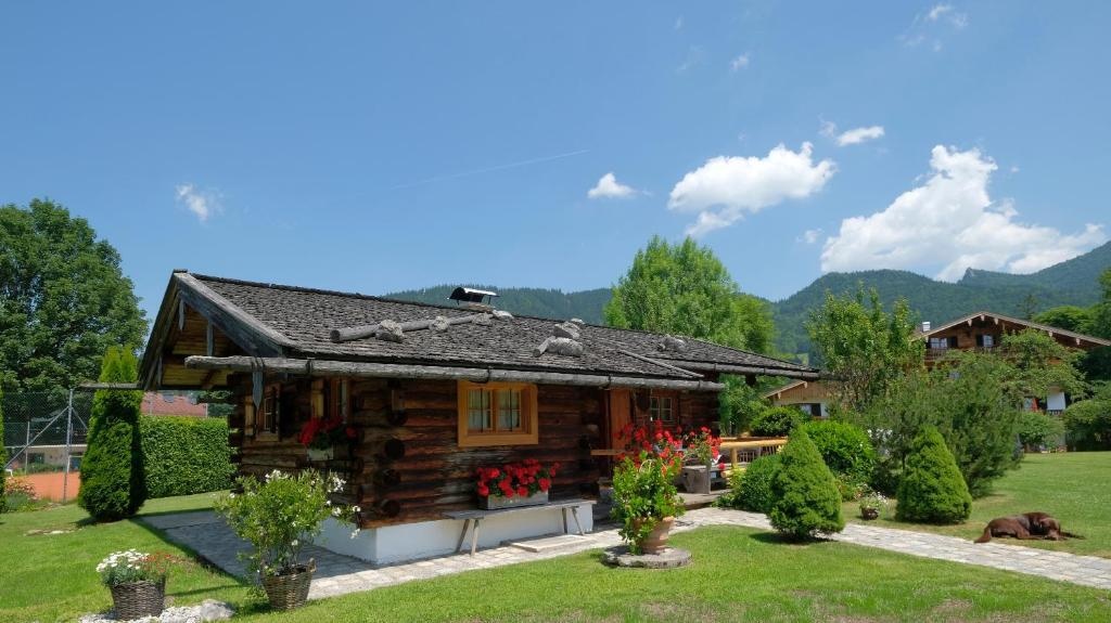 Maier zum Kirschner 3*