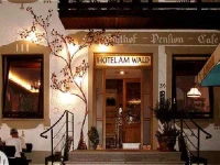 Gasthof am Wald 3*