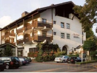 Kurhotel Eberl