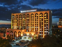 ЛОТТЕ Отель Владивосток 5*
