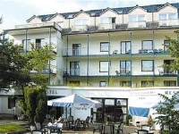 Timmendorfer Hof 3*